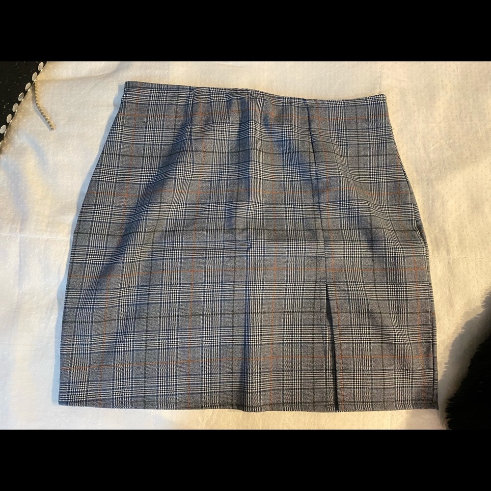 Windsor Skirt